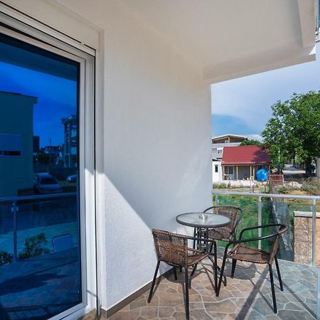 Apartments Vila A1 دوبرا فوفا المظهر الخارجي الصورة