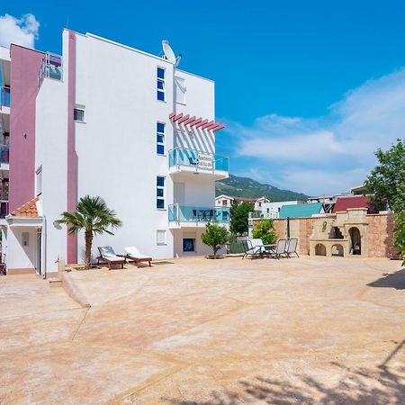 Apartments Vila A1 دوبرا فوفا المظهر الخارجي الصورة