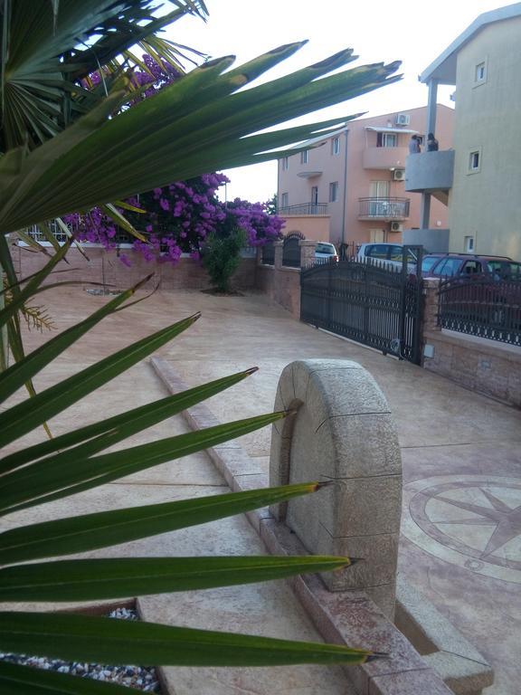 Apartments Vila A1 دوبرا فوفا المظهر الخارجي الصورة
