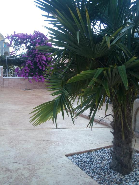 Apartments Vila A1 دوبرا فوفا المظهر الخارجي الصورة