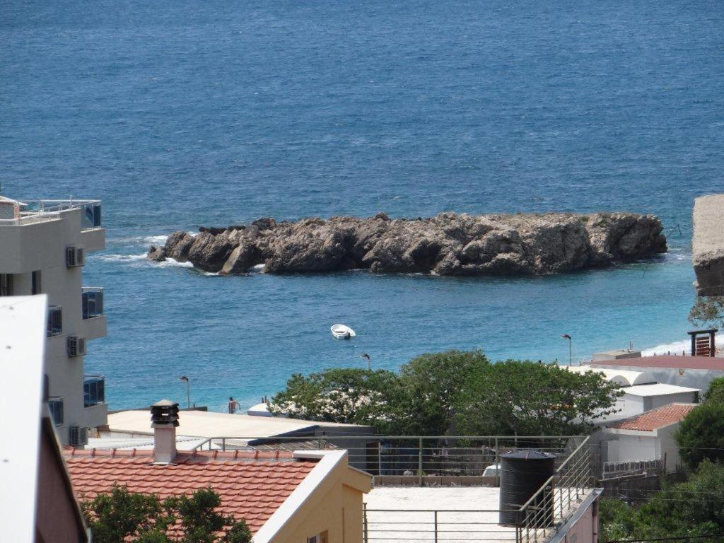 Apartments Vila A1 دوبرا فوفا المظهر الخارجي الصورة
