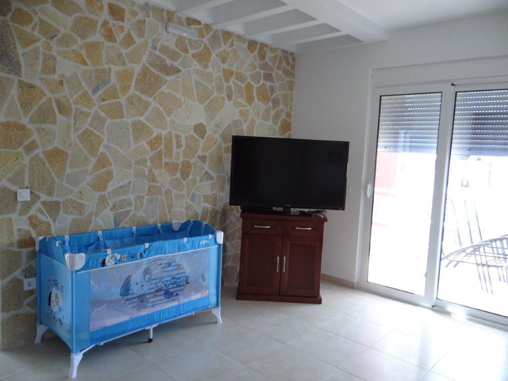 Apartments Vila A1 دوبرا فوفا المظهر الخارجي الصورة