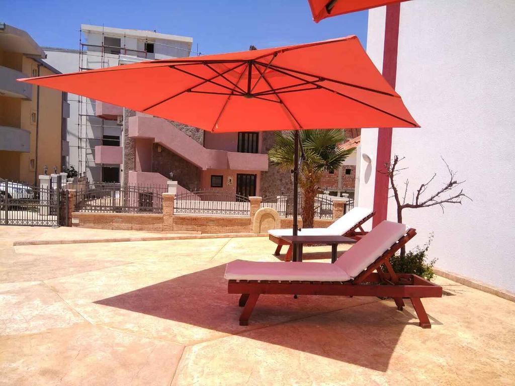 Apartments Vila A1 دوبرا فوفا المظهر الخارجي الصورة