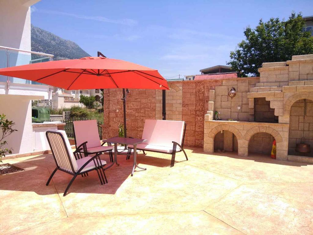 Apartments Vila A1 دوبرا فوفا المظهر الخارجي الصورة