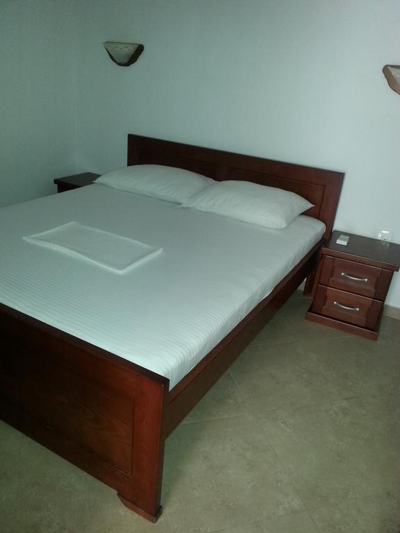Apartments Vila A1 دوبرا فوفا المظهر الخارجي الصورة
