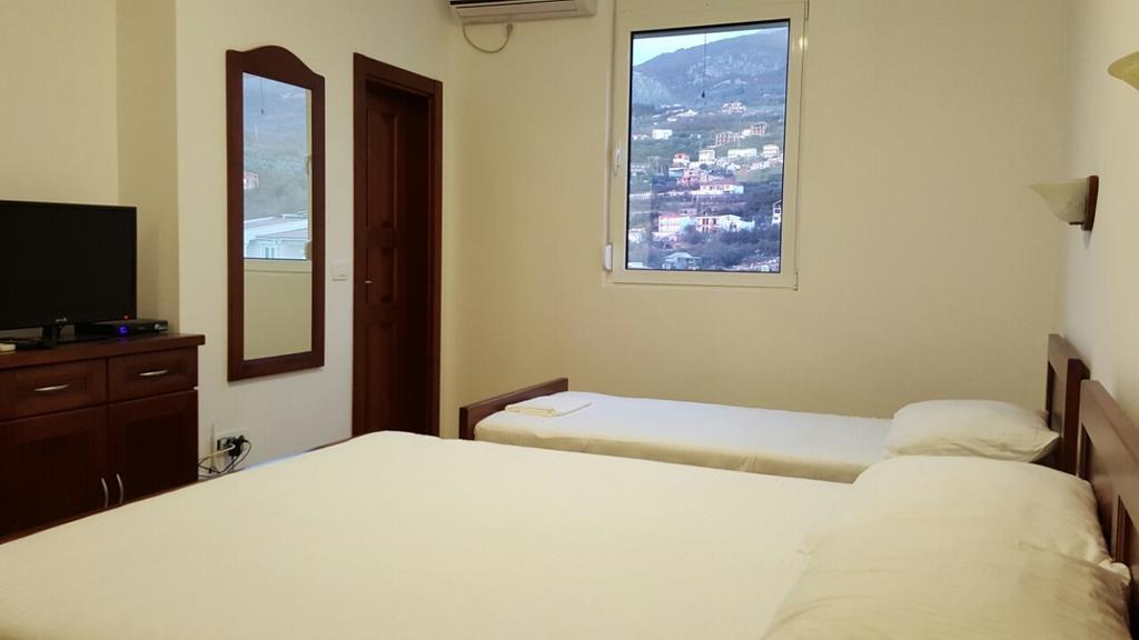 Apartments Vila A1 دوبرا فوفا المظهر الخارجي الصورة