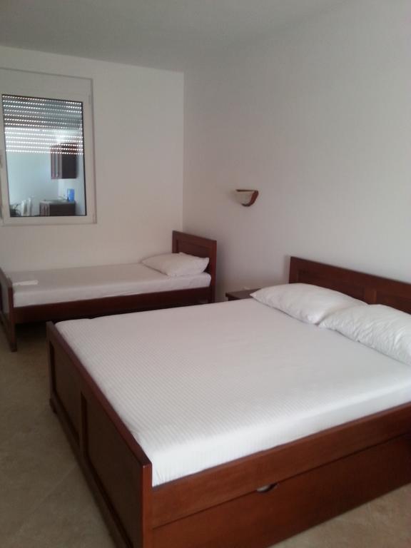 Apartments Vila A1 دوبرا فوفا المظهر الخارجي الصورة