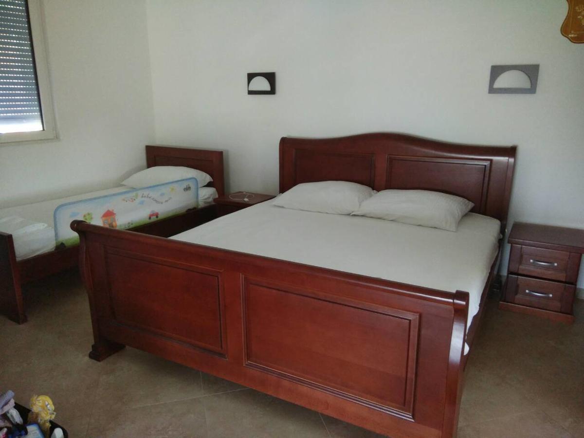 Apartments Vila A1 دوبرا فوفا المظهر الخارجي الصورة