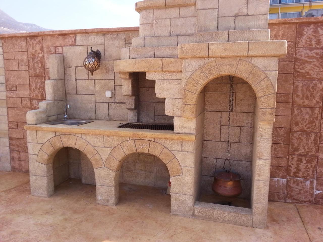 Apartments Vila A1 دوبرا فوفا المظهر الخارجي الصورة