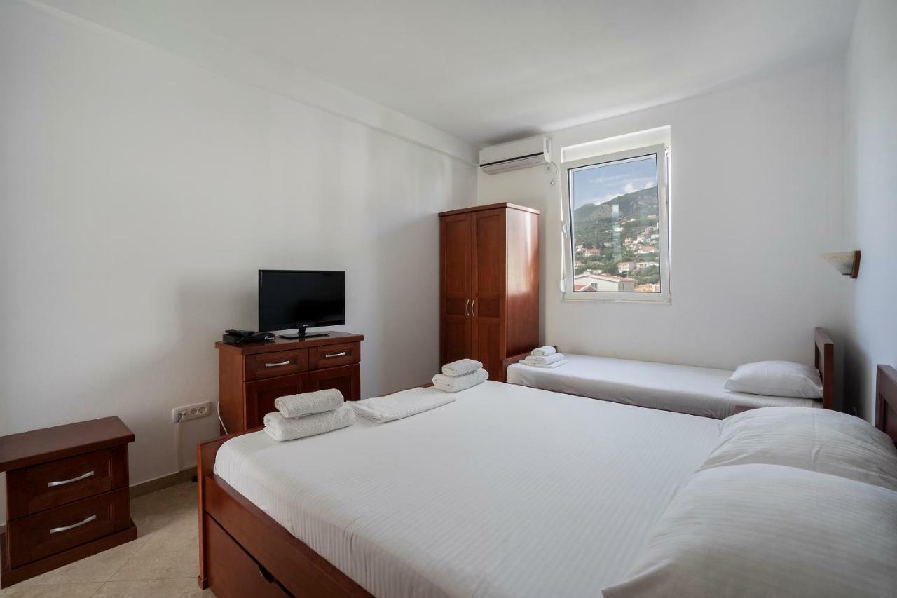 Apartments Vila A1 دوبرا فوفا المظهر الخارجي الصورة