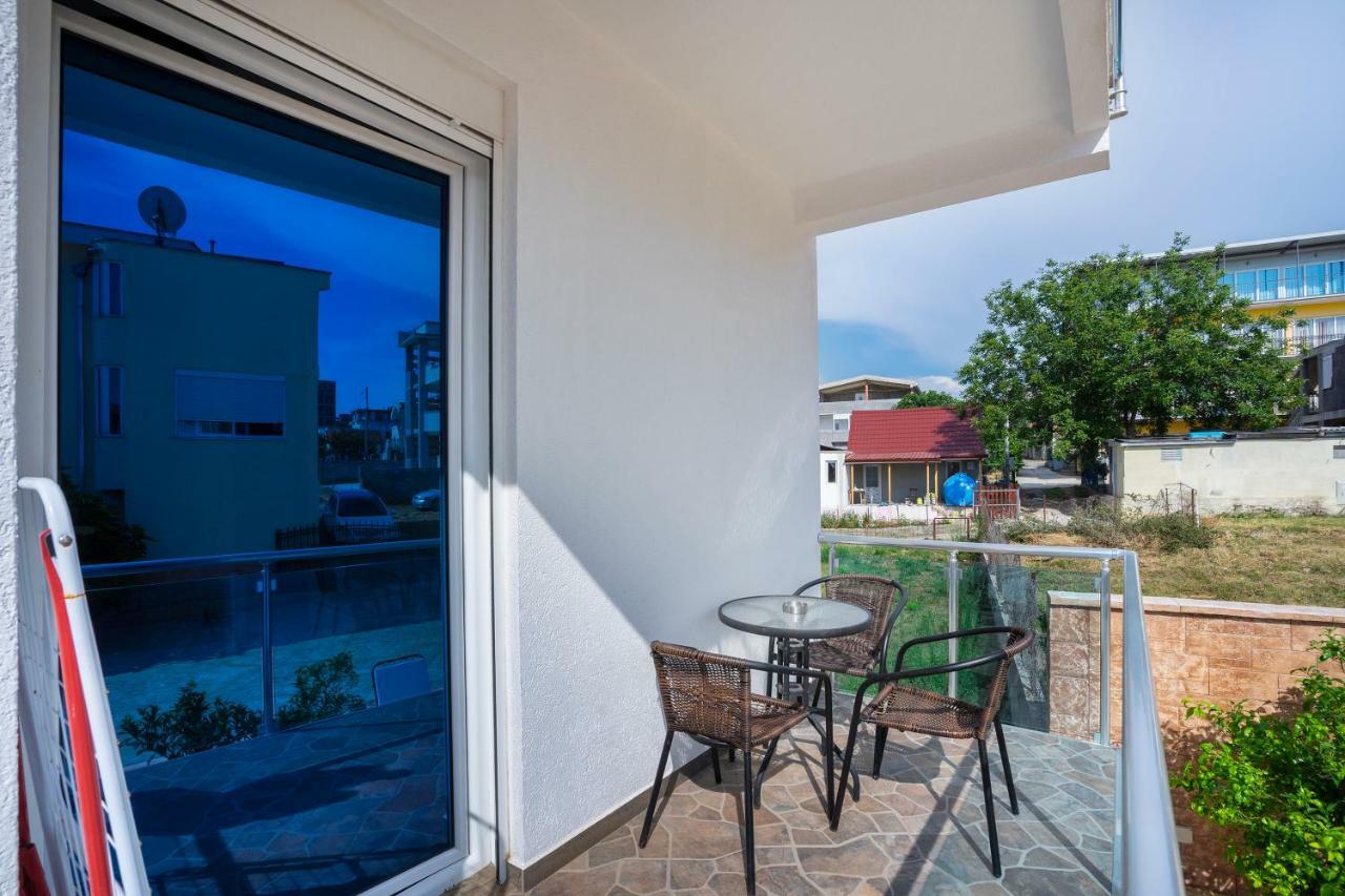 Apartments Vila A1 دوبرا فوفا المظهر الخارجي الصورة