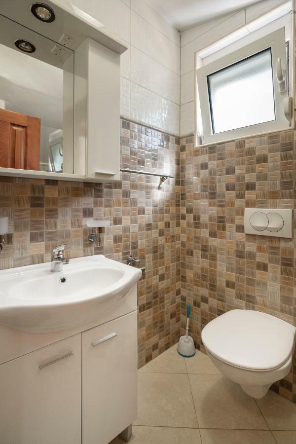 Apartments Vila A1 دوبرا فوفا المظهر الخارجي الصورة