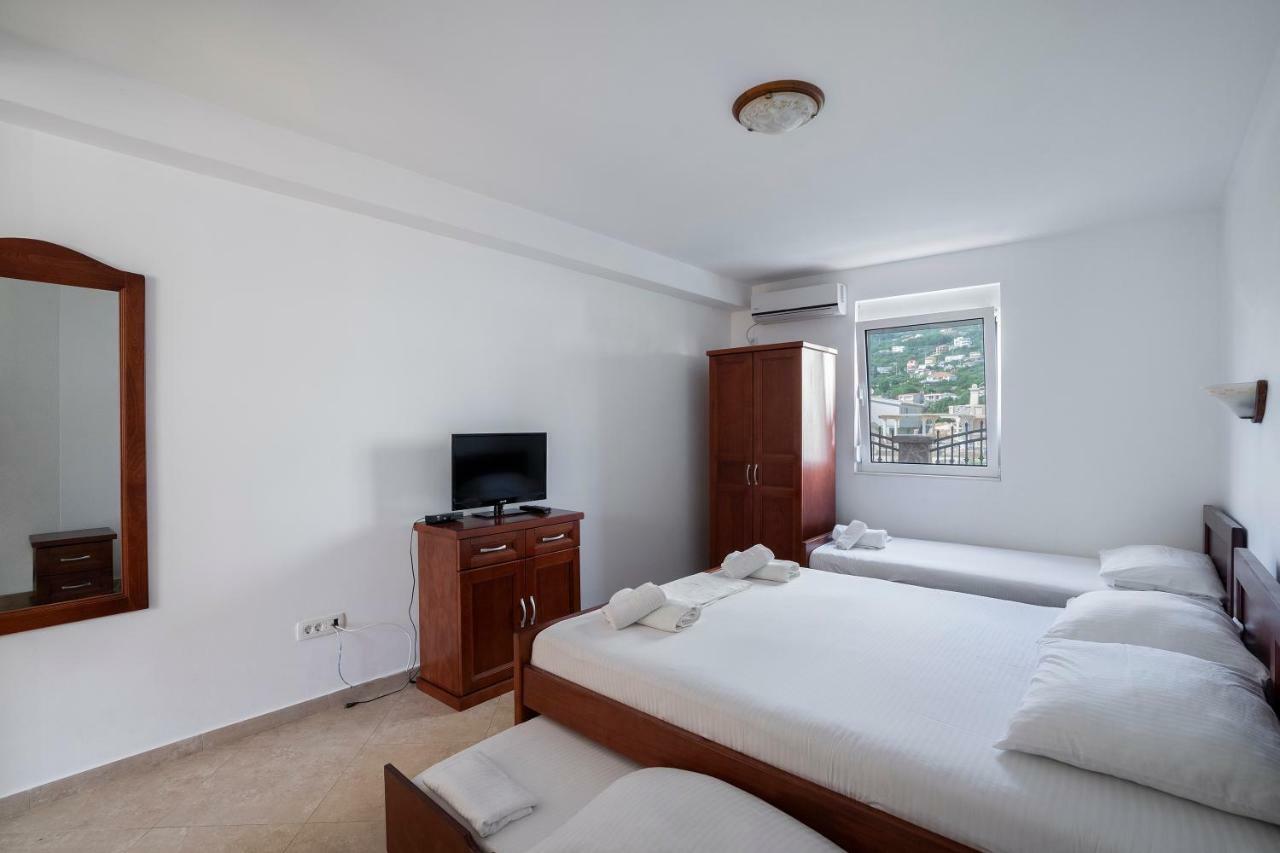 Apartments Vila A1 دوبرا فوفا المظهر الخارجي الصورة