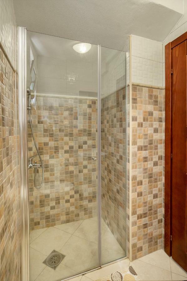 Apartments Vila A1 دوبرا فوفا المظهر الخارجي الصورة