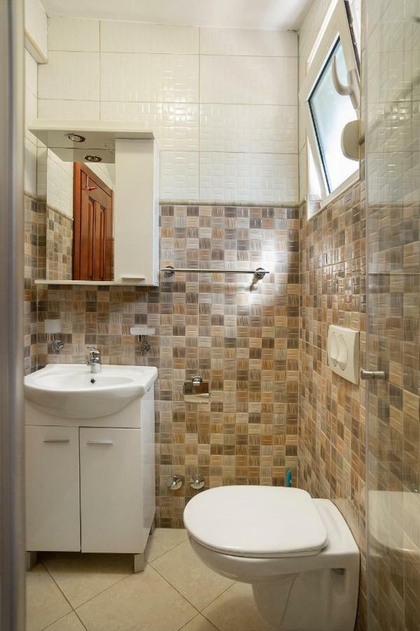 Apartments Vila A1 دوبرا فوفا المظهر الخارجي الصورة