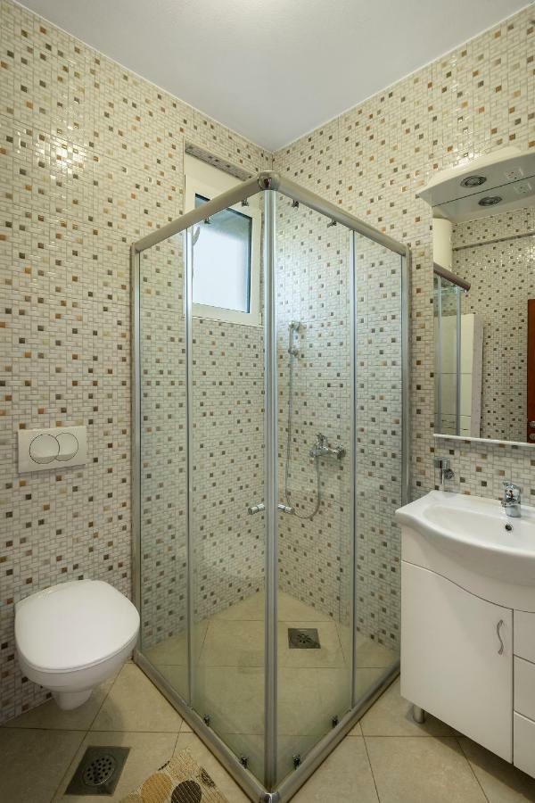 Apartments Vila A1 دوبرا فوفا المظهر الخارجي الصورة