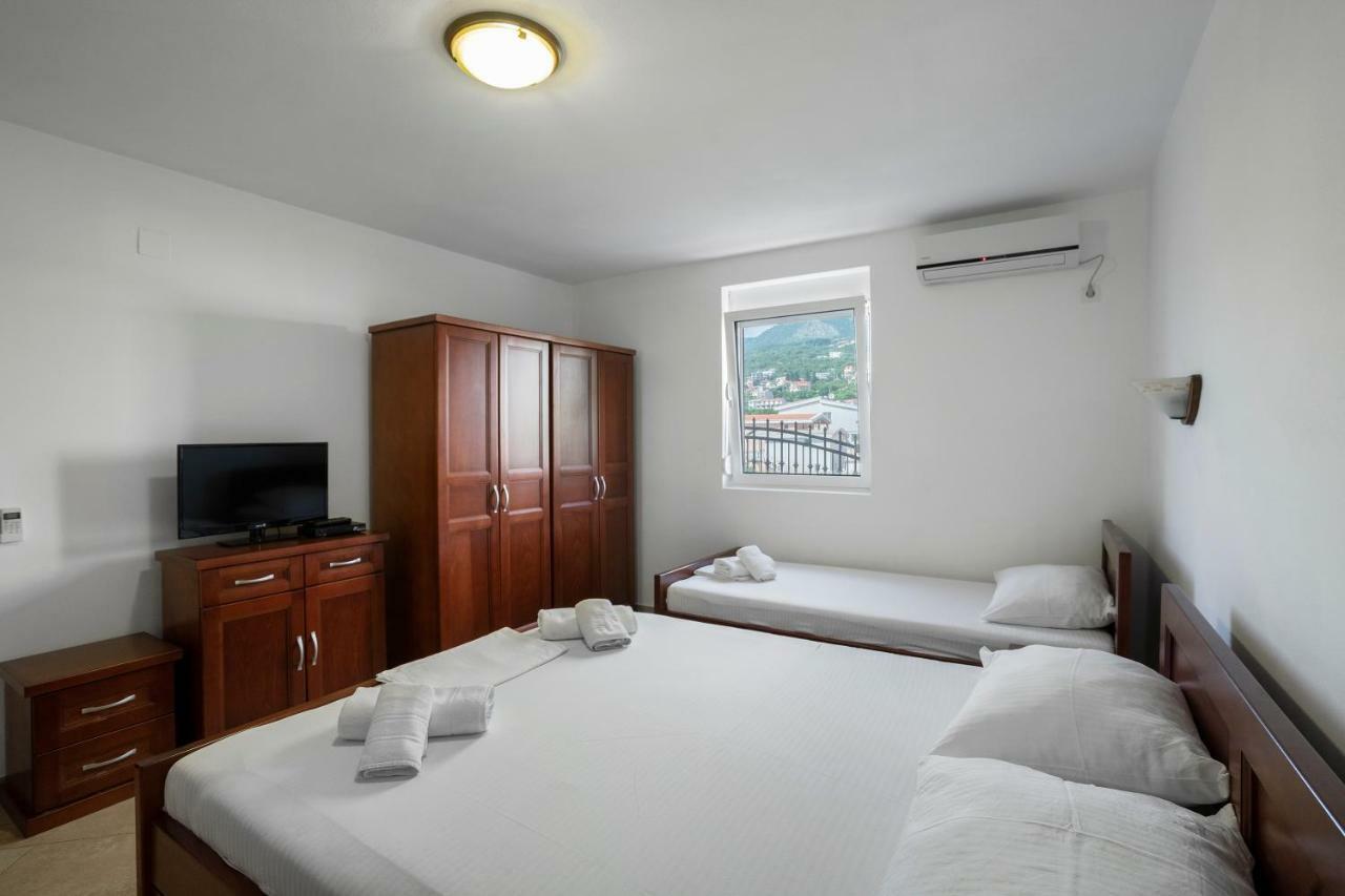Apartments Vila A1 دوبرا فوفا المظهر الخارجي الصورة
