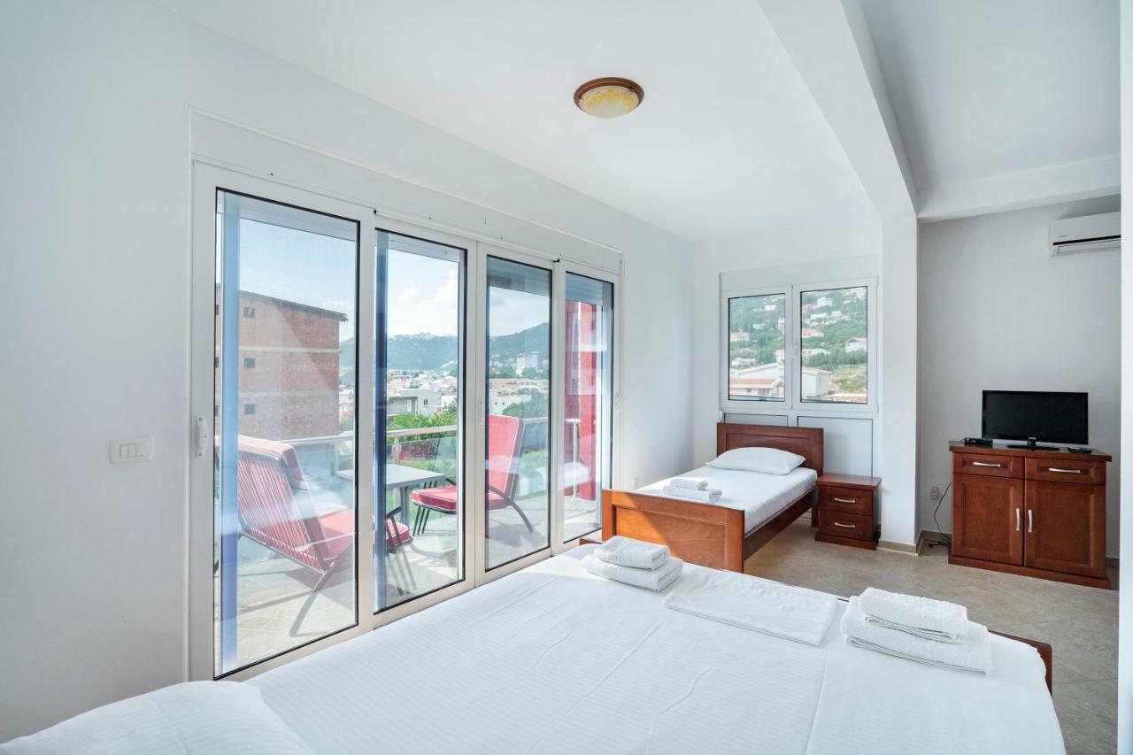 Apartments Vila A1 دوبرا فوفا المظهر الخارجي الصورة