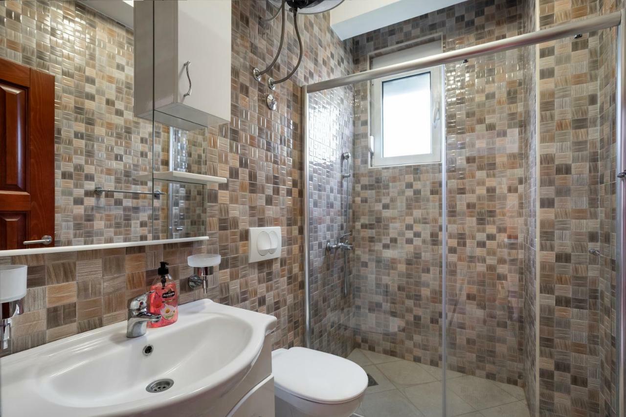 Apartments Vila A1 دوبرا فوفا المظهر الخارجي الصورة