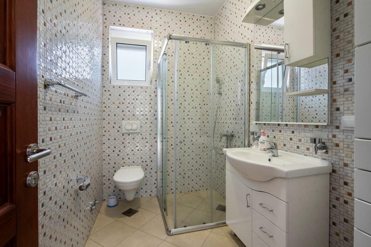 Apartments Vila A1 دوبرا فوفا المظهر الخارجي الصورة