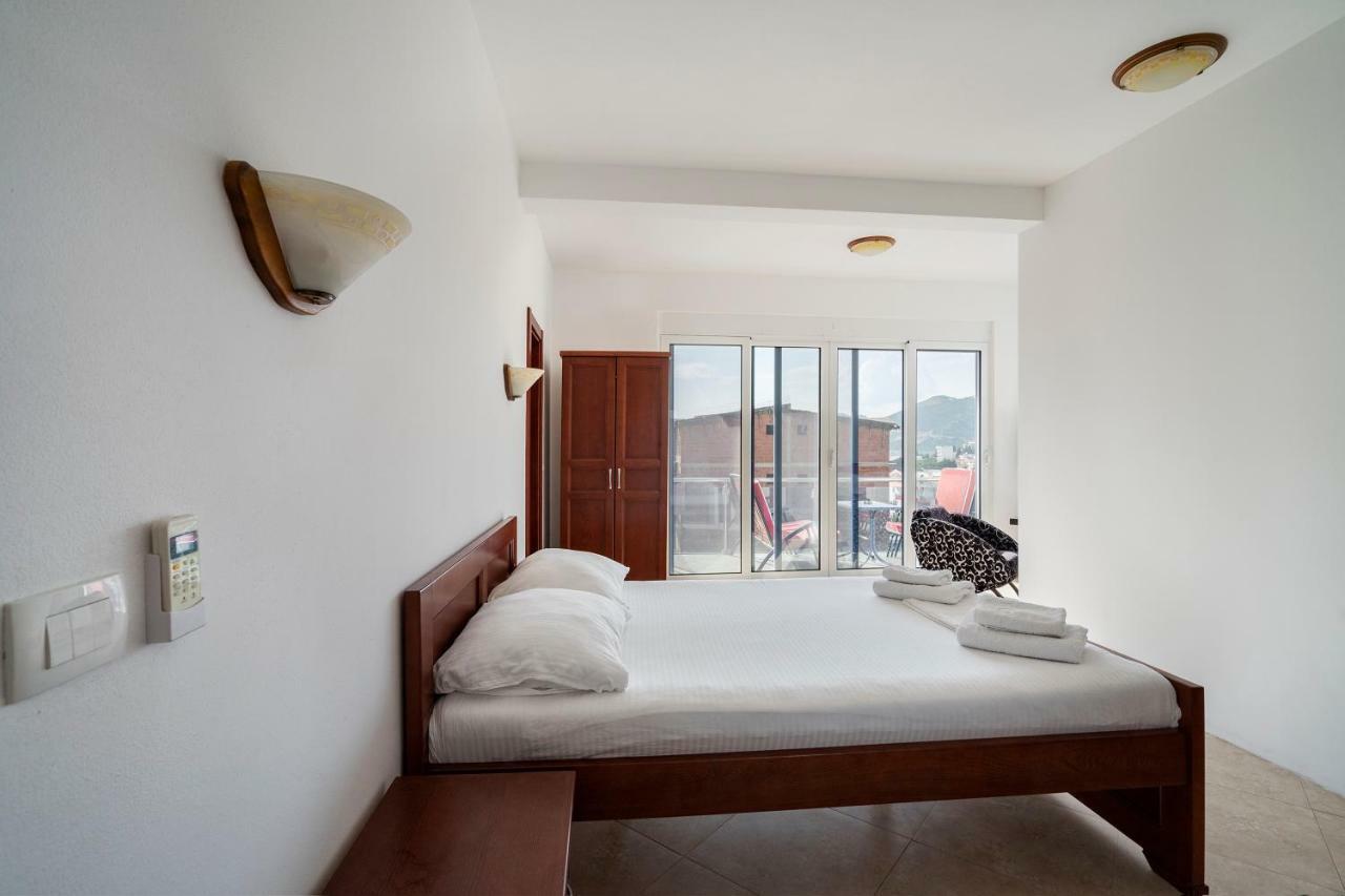Apartments Vila A1 دوبرا فوفا المظهر الخارجي الصورة