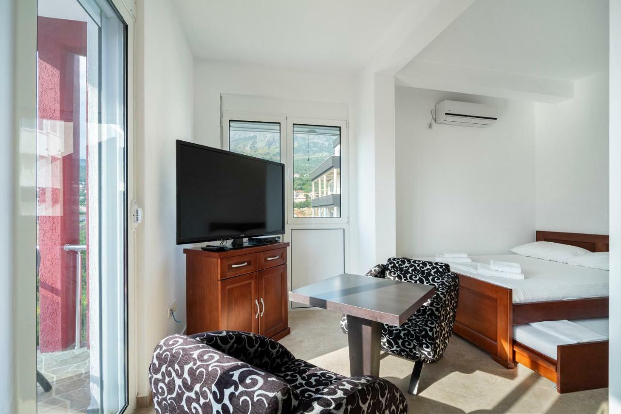 Apartments Vila A1 دوبرا فوفا المظهر الخارجي الصورة
