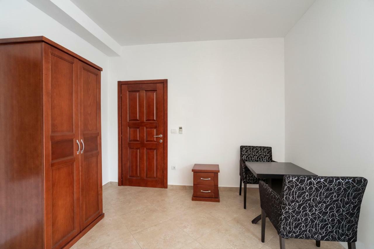 Apartments Vila A1 دوبرا فوفا المظهر الخارجي الصورة