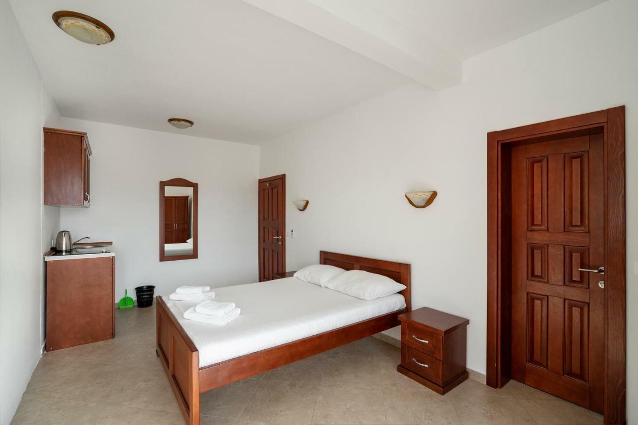 Apartments Vila A1 دوبرا فوفا المظهر الخارجي الصورة