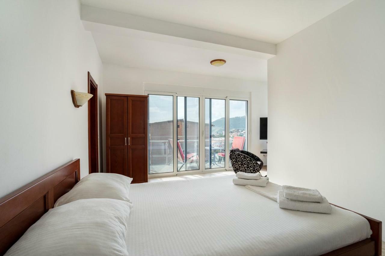 Apartments Vila A1 دوبرا فوفا المظهر الخارجي الصورة