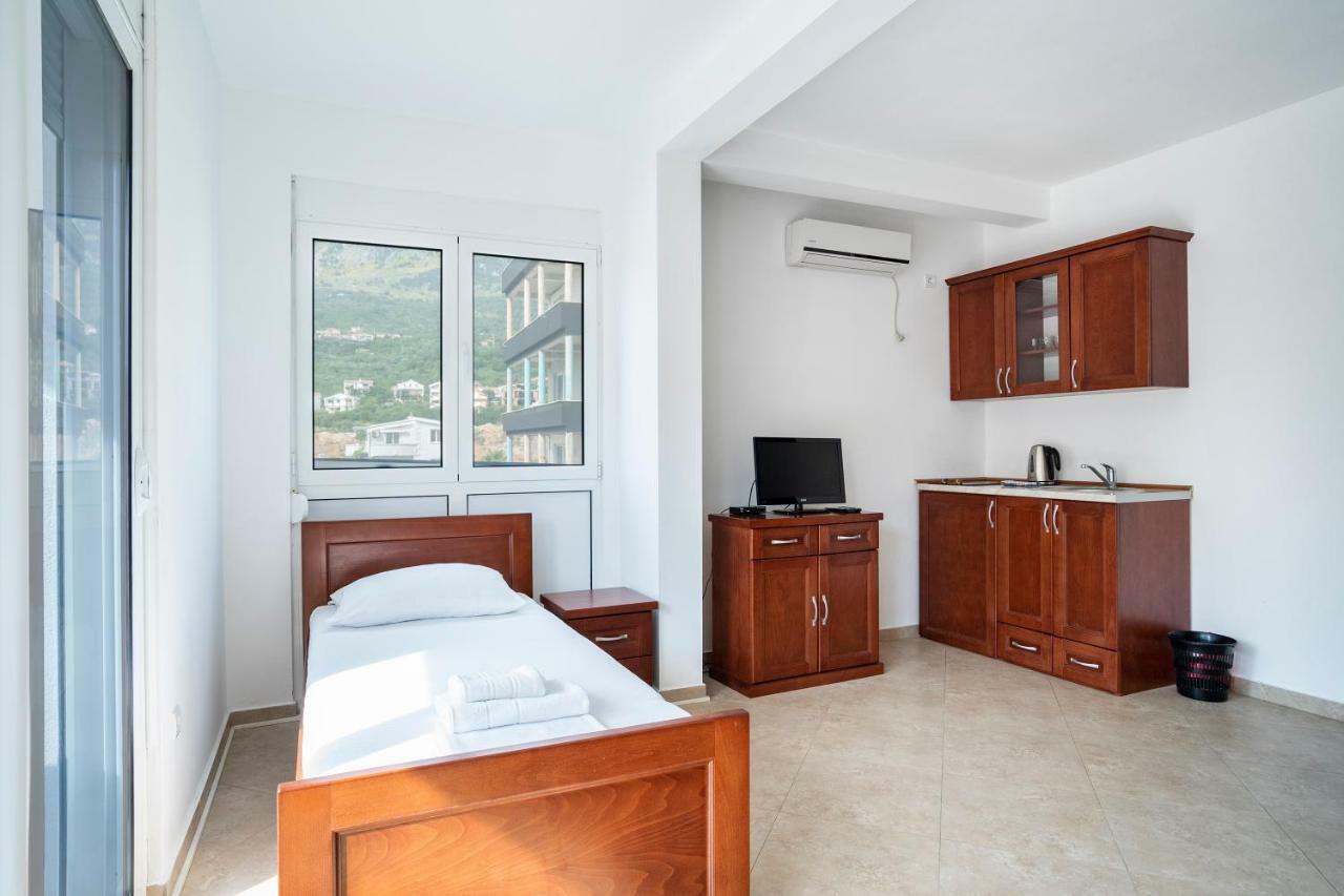 Apartments Vila A1 دوبرا فوفا المظهر الخارجي الصورة