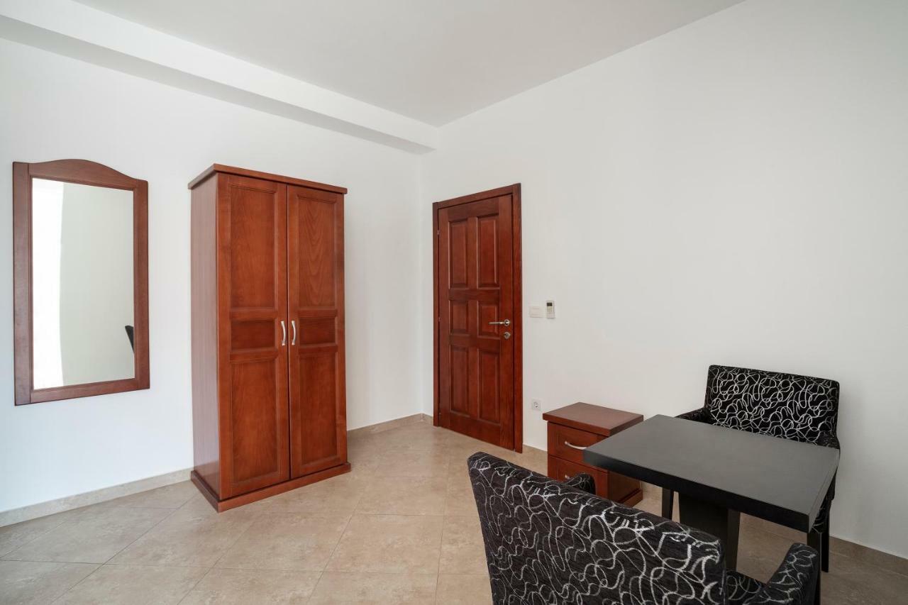 Apartments Vila A1 دوبرا فوفا المظهر الخارجي الصورة