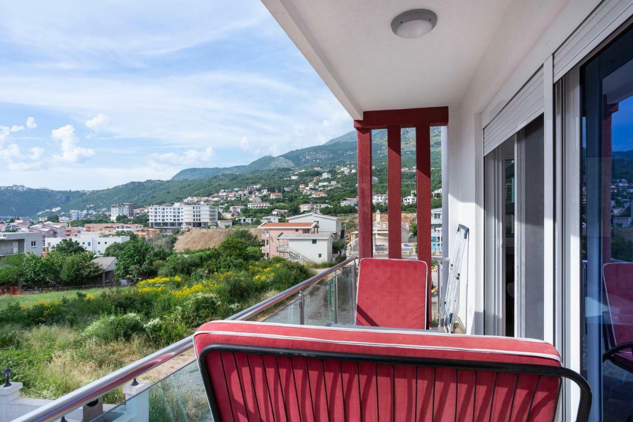 Apartments Vila A1 دوبرا فوفا المظهر الخارجي الصورة
