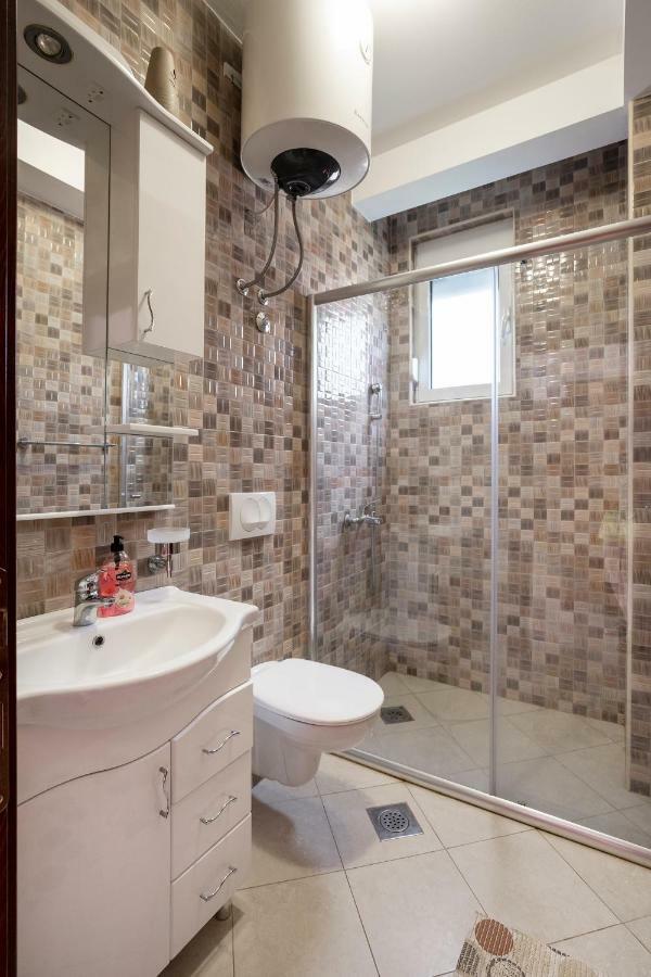 Apartments Vila A1 دوبرا فوفا المظهر الخارجي الصورة