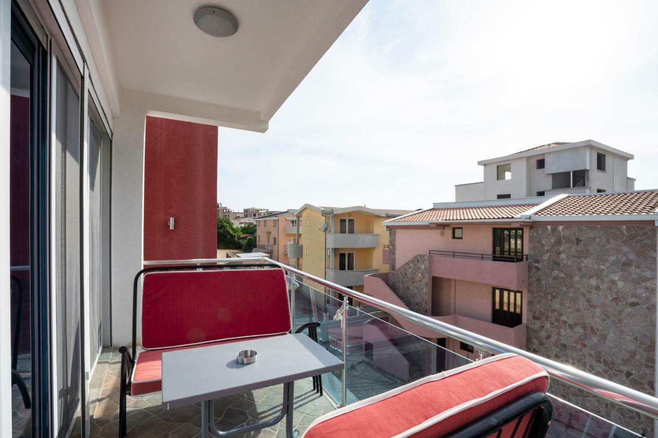 Apartments Vila A1 دوبرا فوفا المظهر الخارجي الصورة