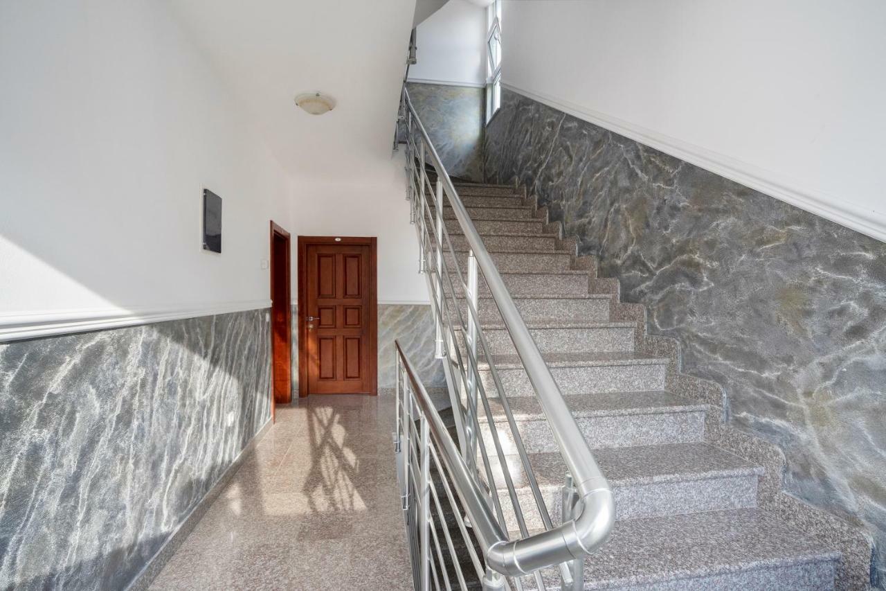 Apartments Vila A1 دوبرا فوفا المظهر الخارجي الصورة