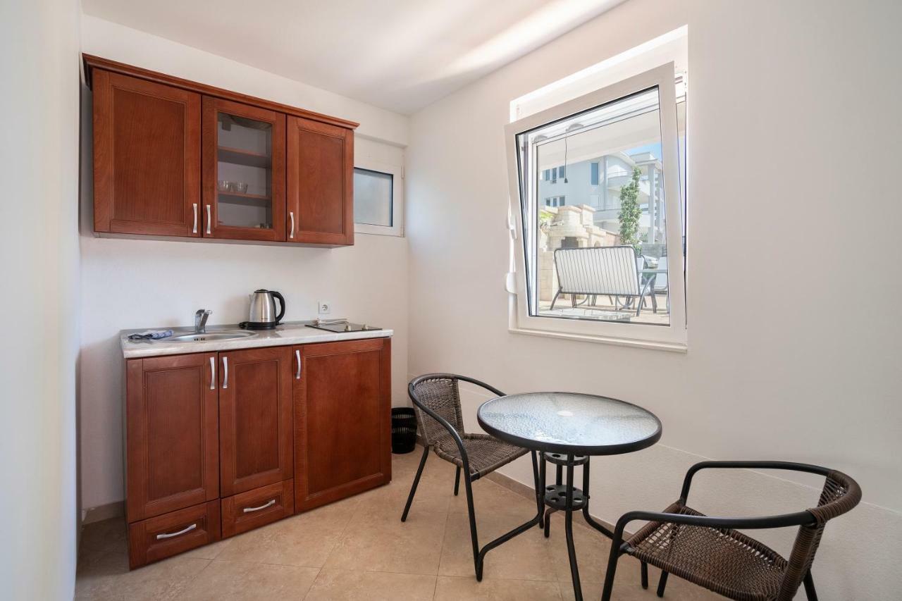 Apartments Vila A1 دوبرا فوفا المظهر الخارجي الصورة